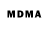 MDMA crystal dej 1